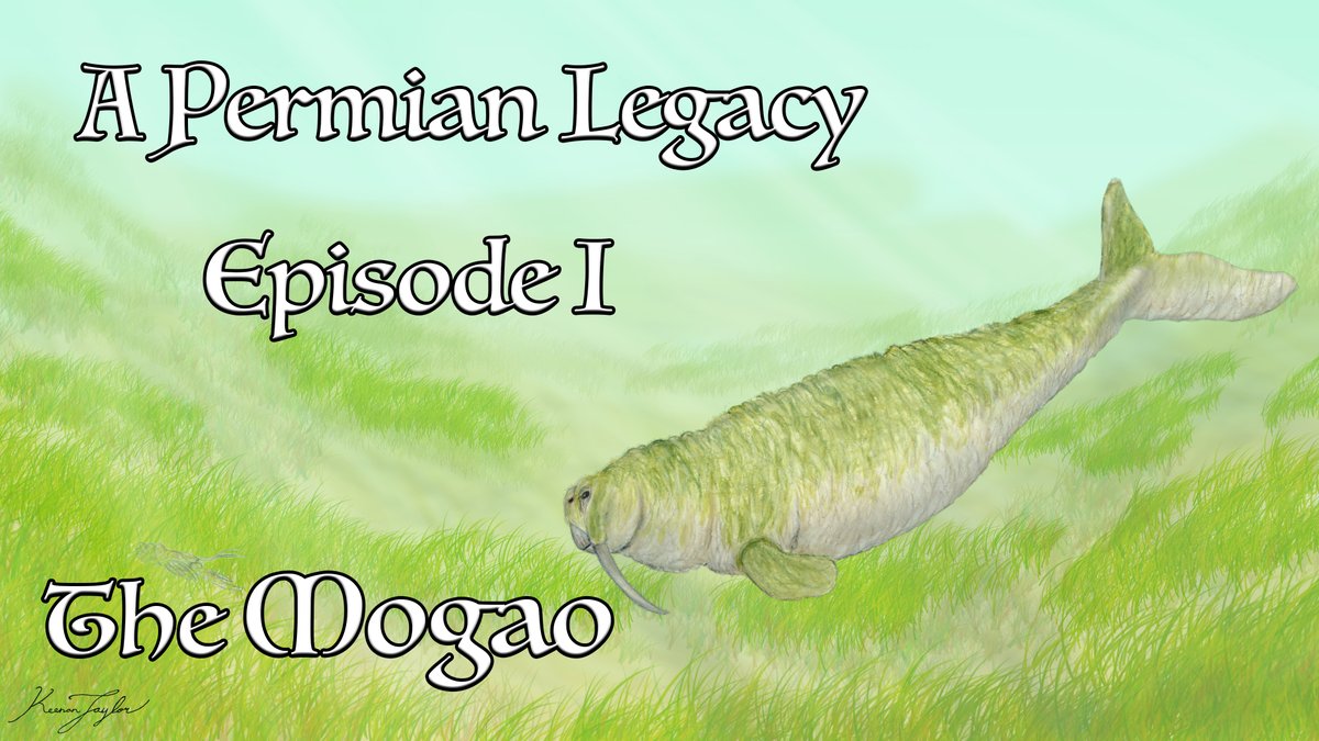 Keenan Taylor's Tales of Kaimere | He/Him tweet media