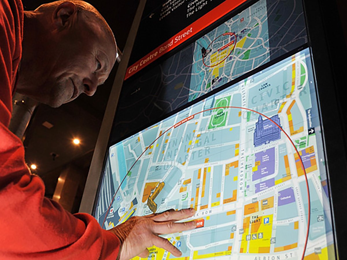 Trueform Manufacturing & Technologies Group tweet media