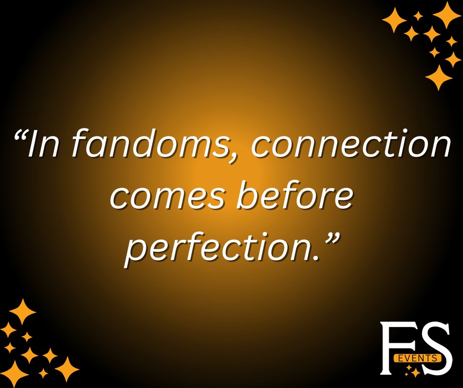 FanSpark Events tweet media