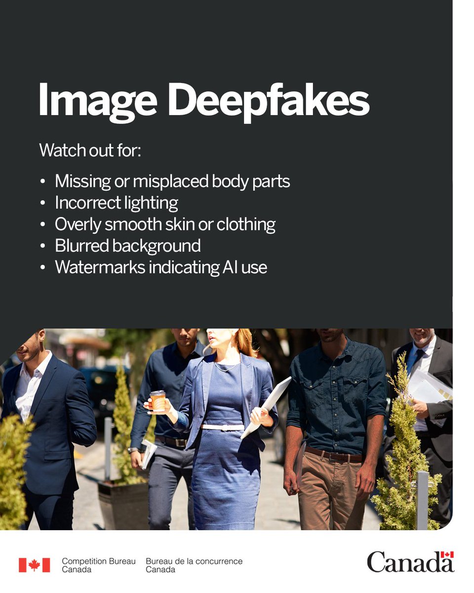 Competition Bureau Canada tweet media