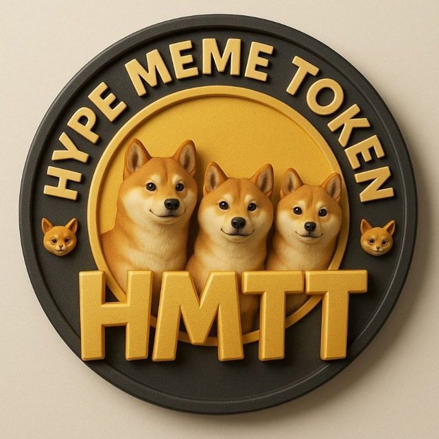 Hype Meme Token tweet media