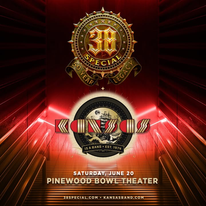 Pinewood Bowl tweet media