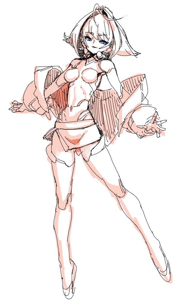 やはり書きづらいからこその慎重さも出るな 