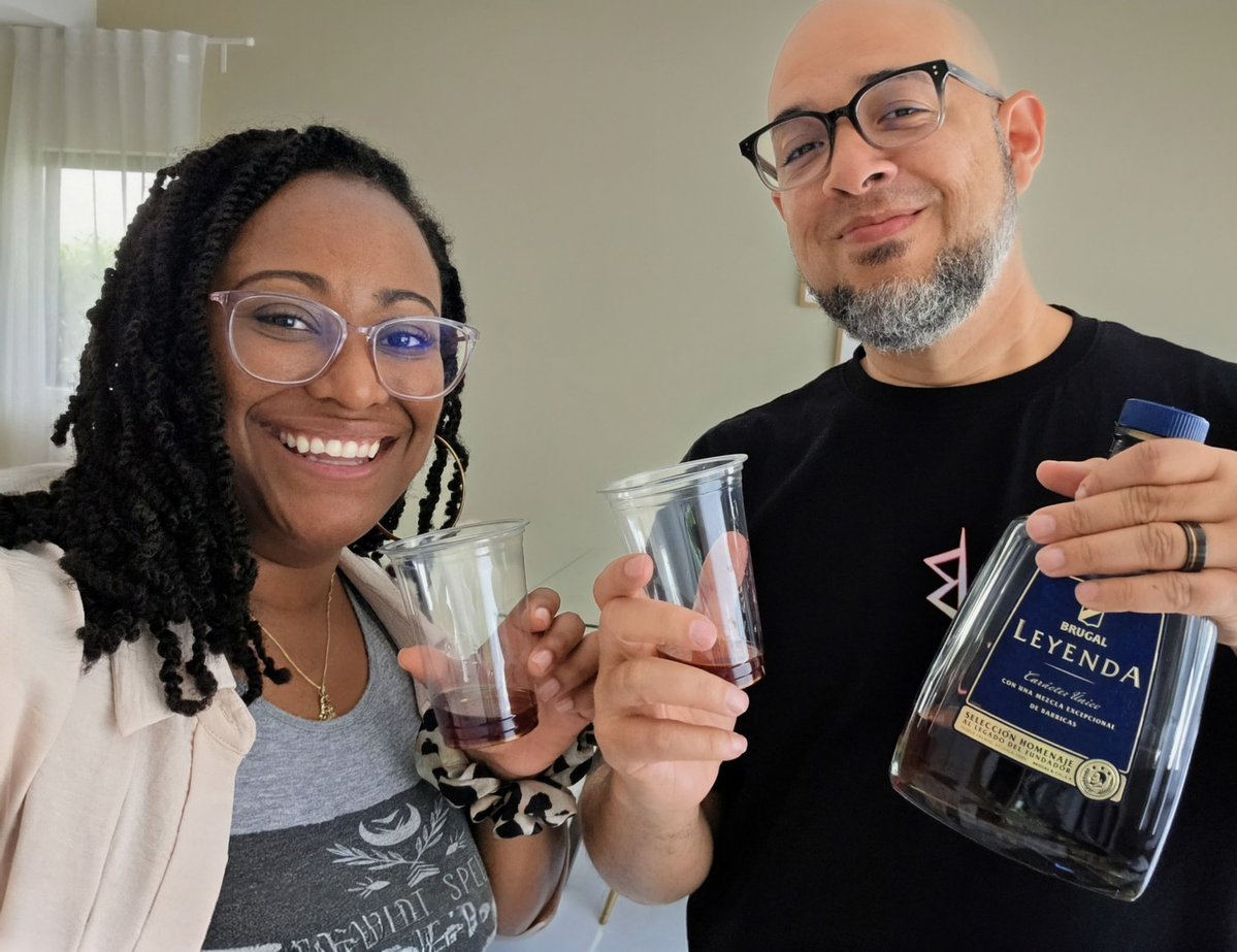 Danny Peña tweet media