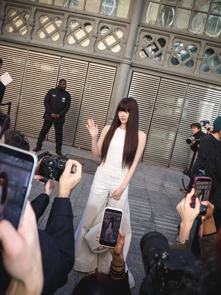 LE SSERAFIM TRENDS tweet media