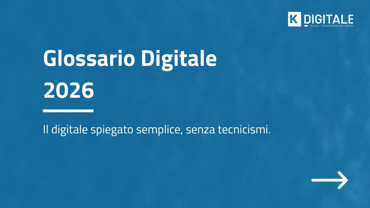 K-DIGITALE tweet media
