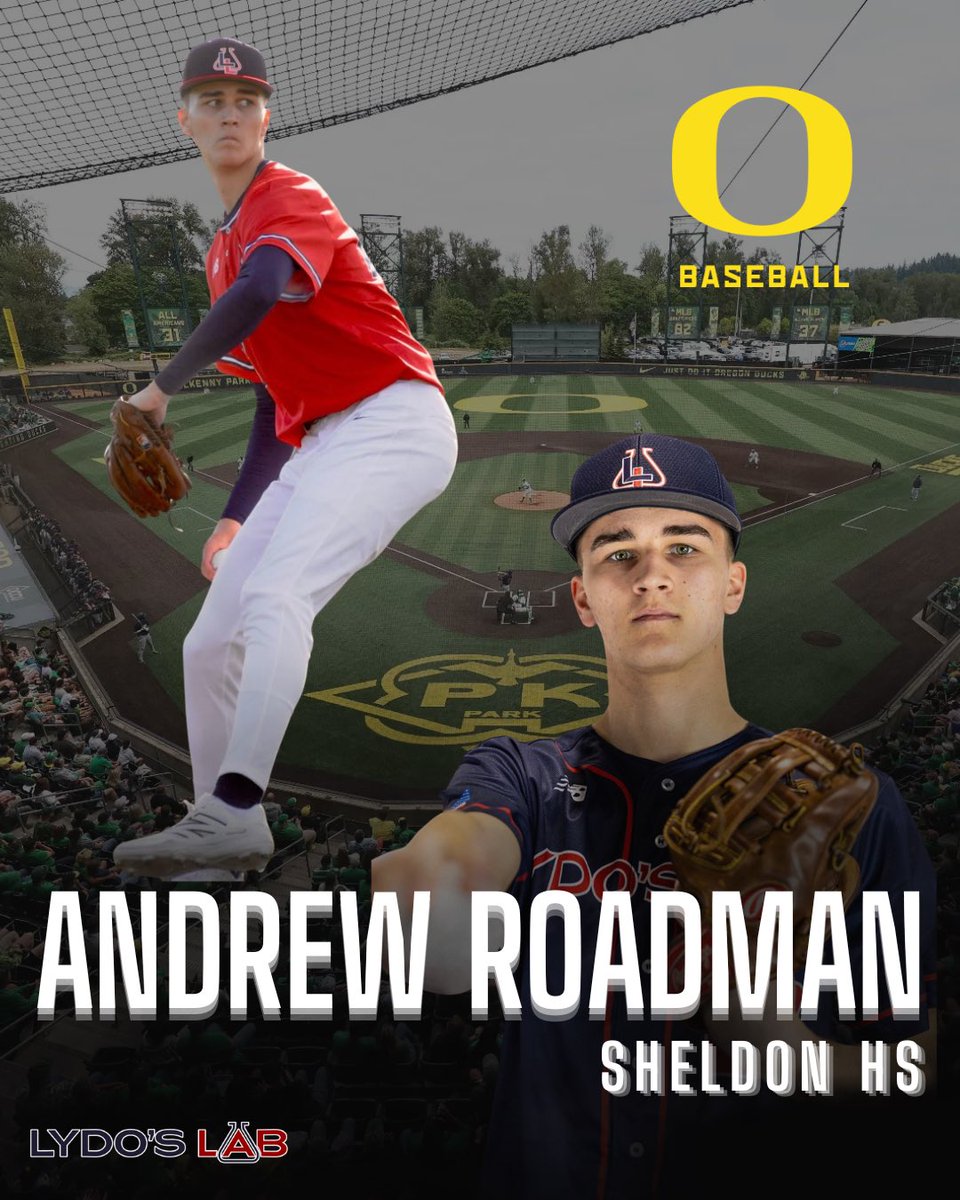 Lydo’s Lab Scout Team tweet media