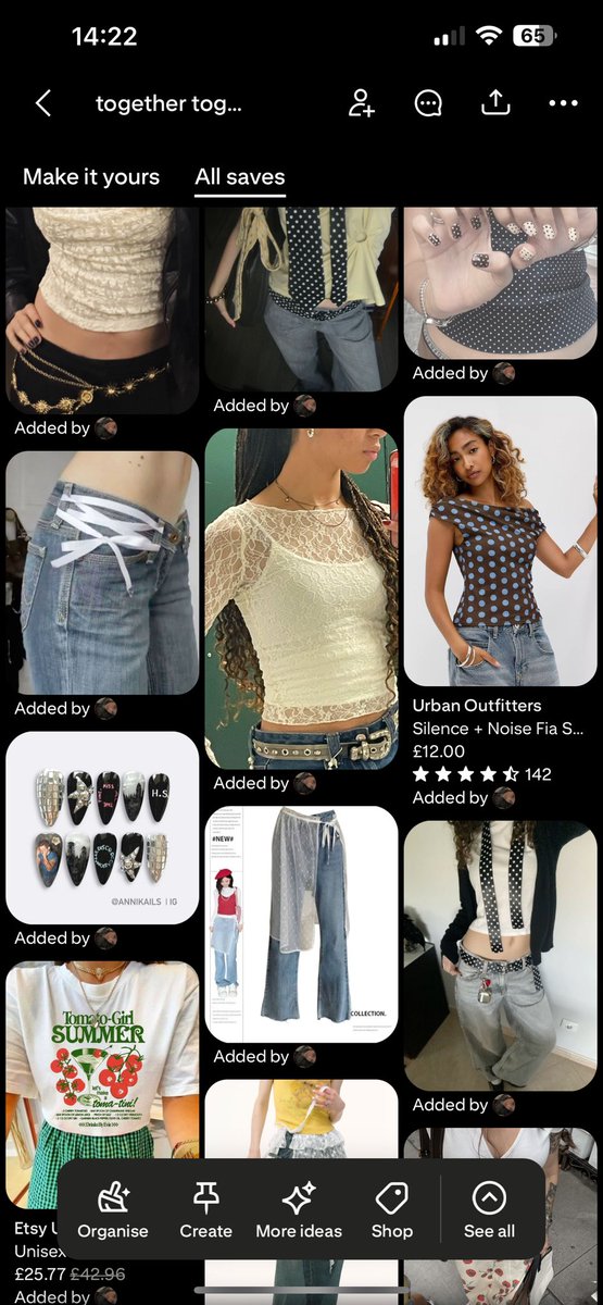 eesha ✰ tweet media