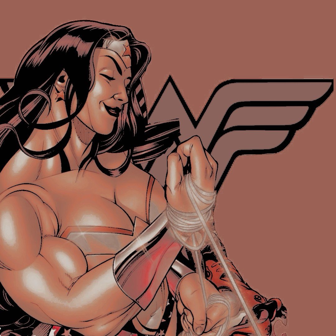 𝐖𝐎𝐍𝐃𝐄𝐑 𝐖𝐎𝐌𝐀𝐍 tweet media