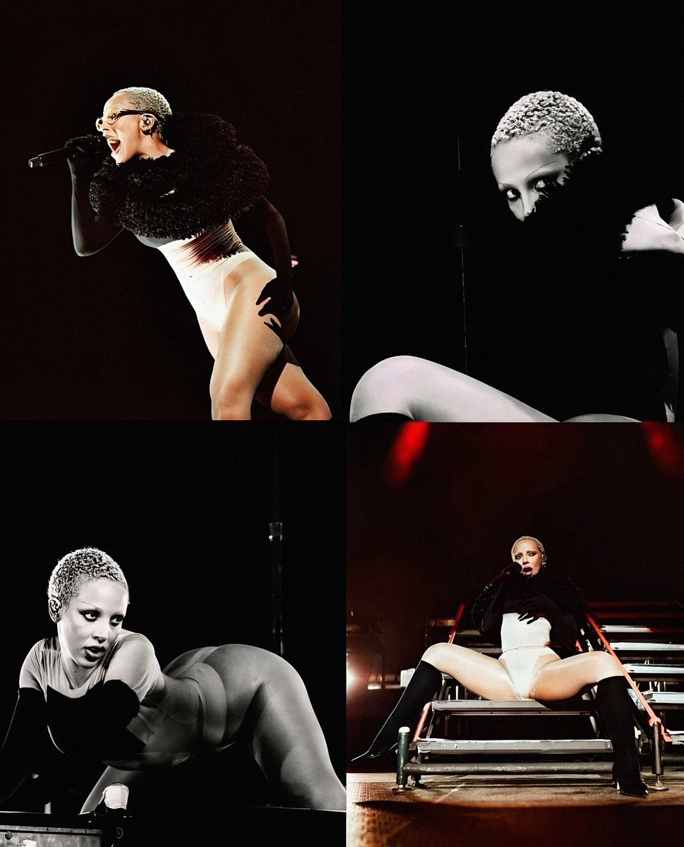 dojadiary's tweet photo. DOJA CAT.. WOW
https://t.co/QhTN7I2XEL
