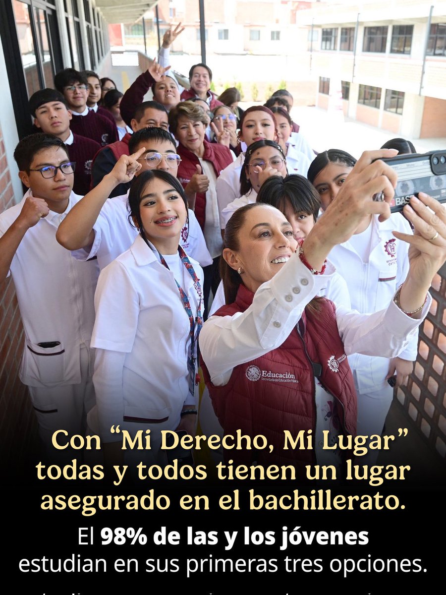 SEP México tweet media