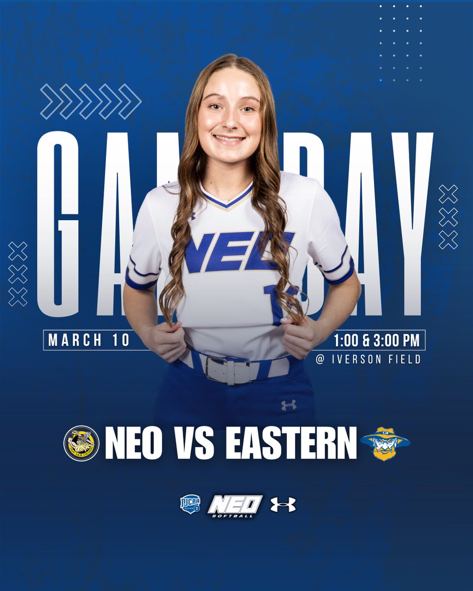 Lady Norse Softball tweet media