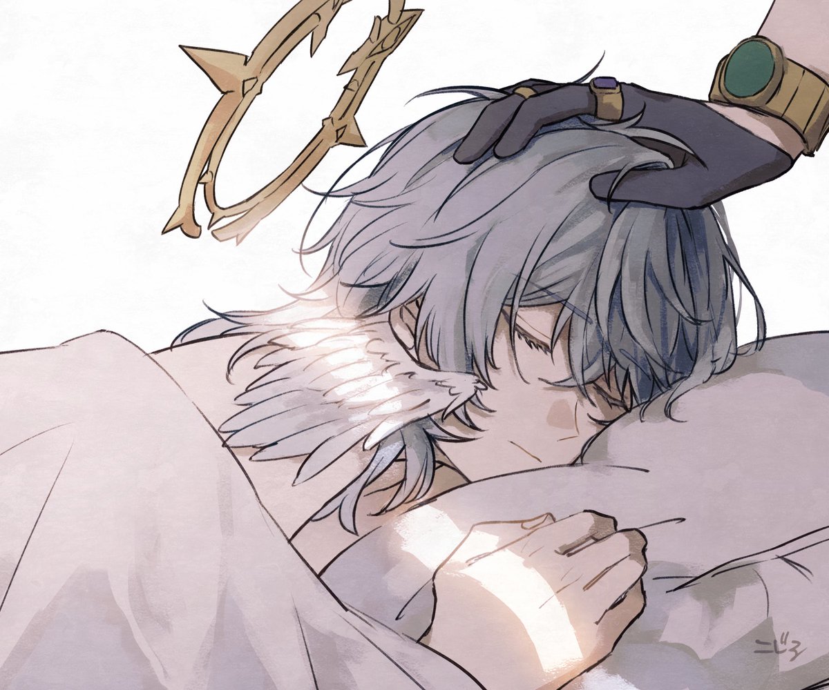 こじろ tweet media