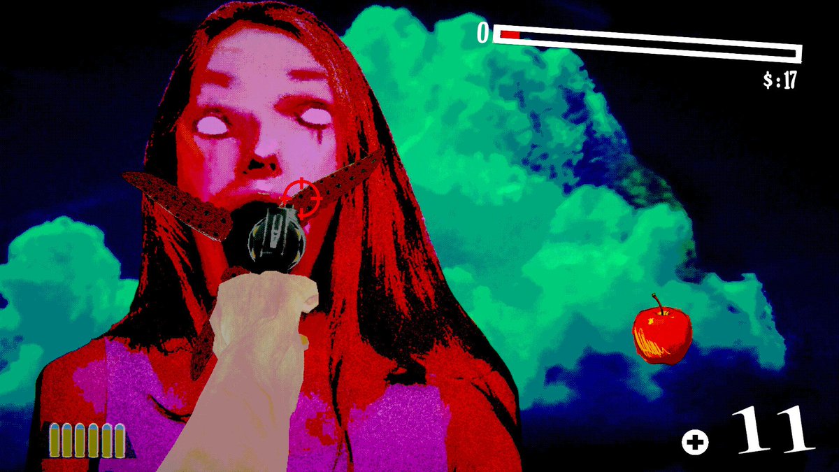 SurrealandCreepy tweet media