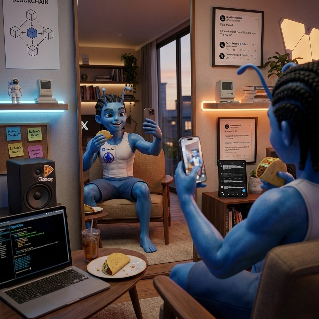 Victor 👾⏹️ tweet media