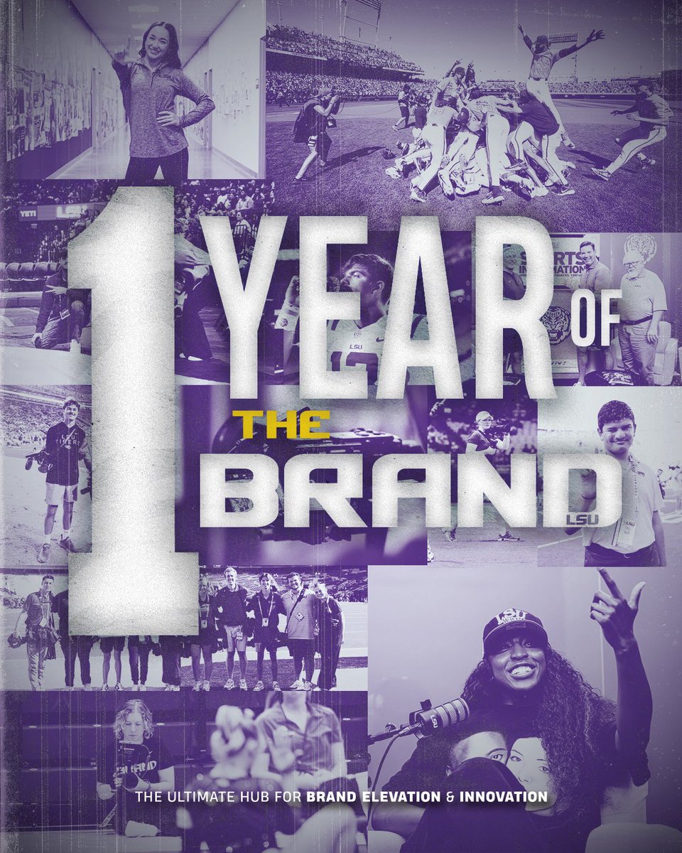 The Brand tweet media