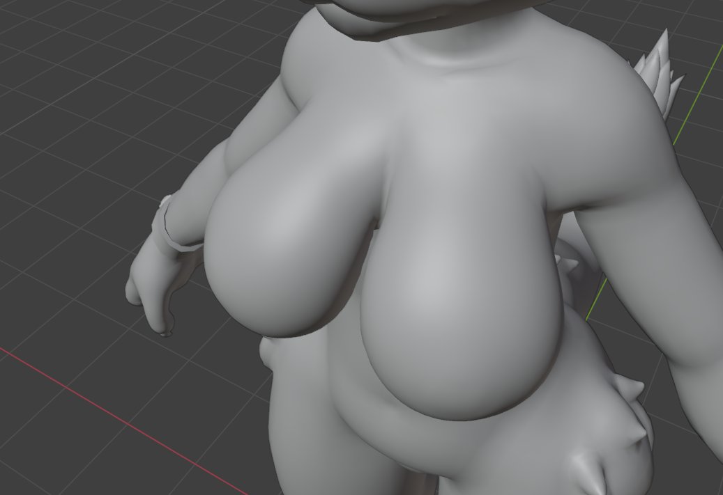 Lilavax's Den tweet media