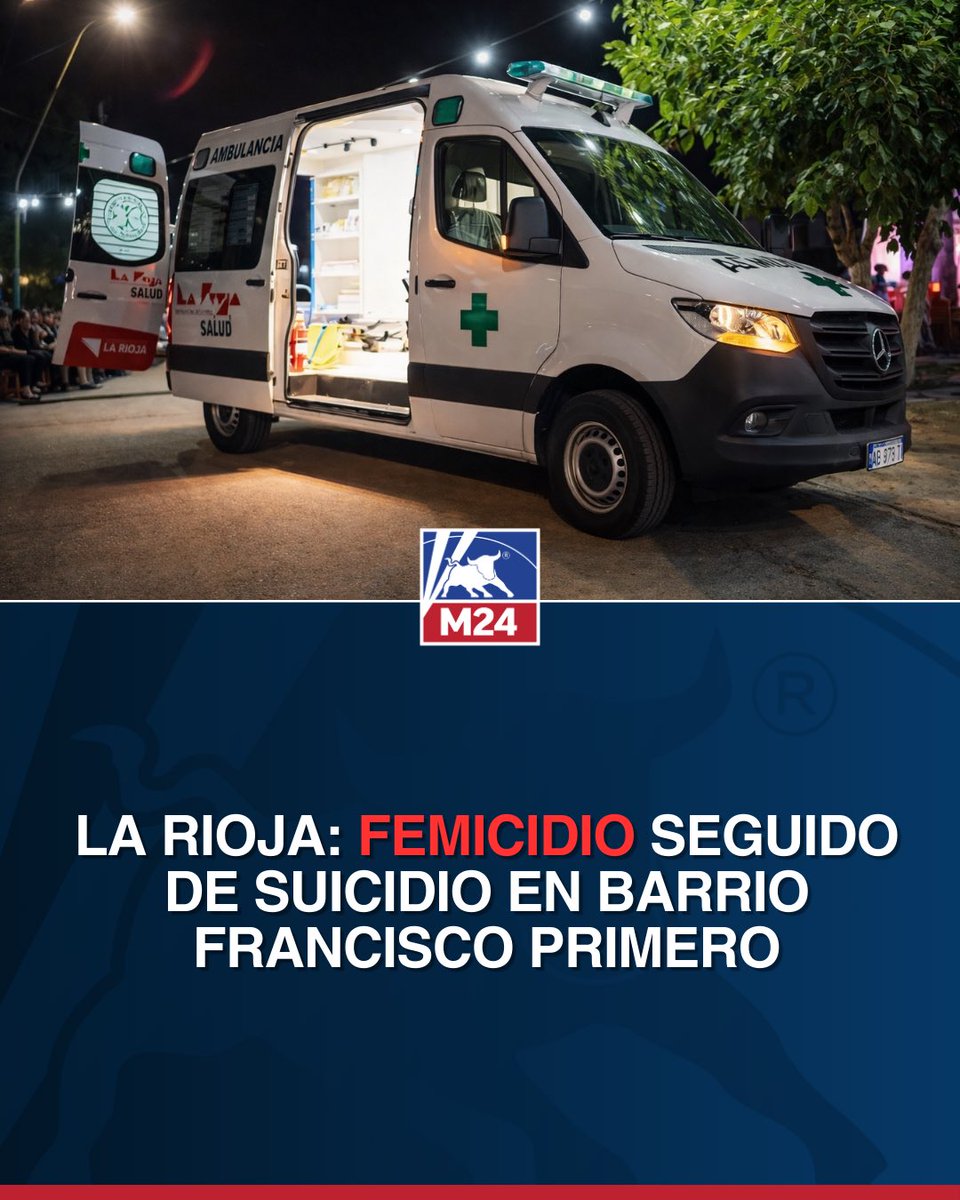 Minuto24 tweet media