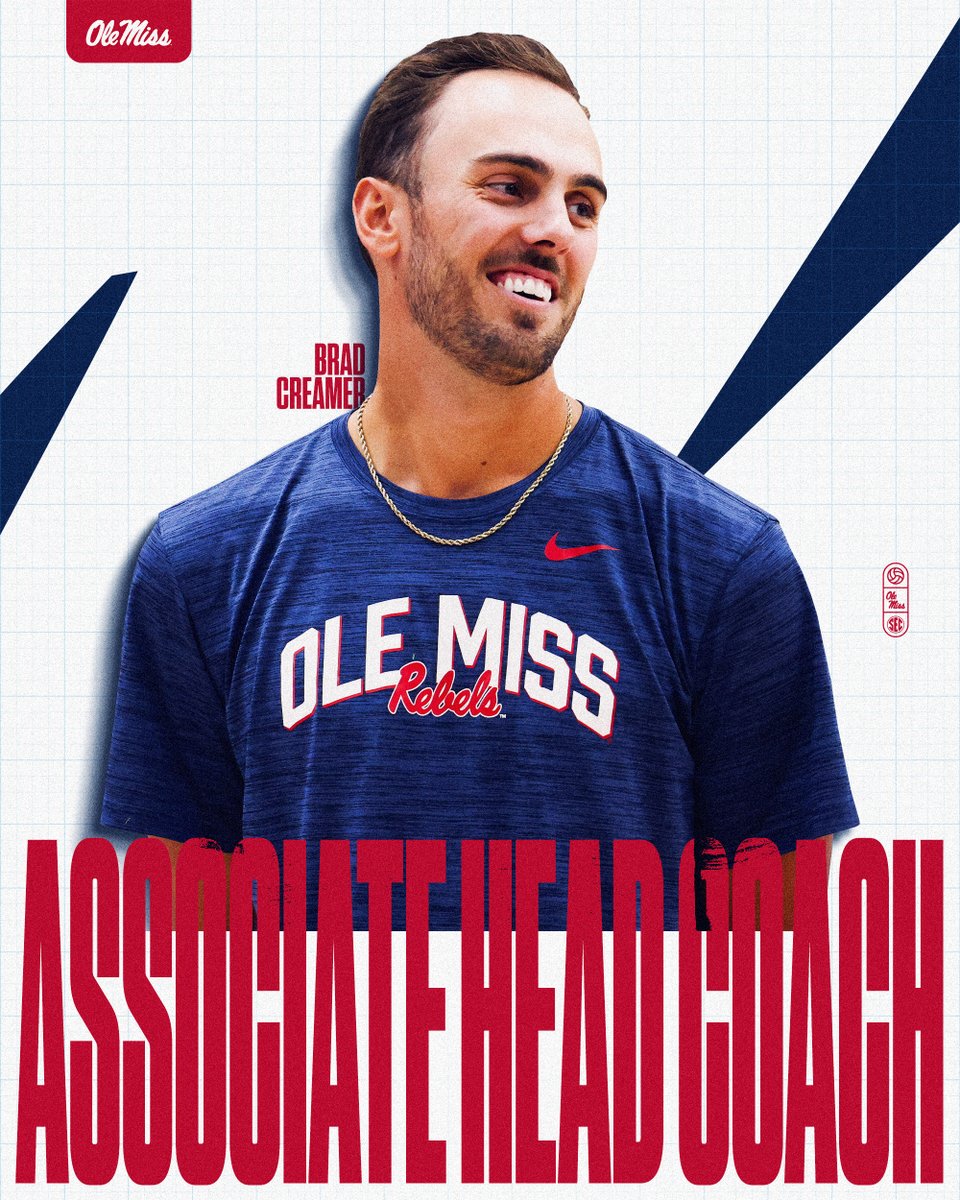 Ole Miss Volleyball tweet media