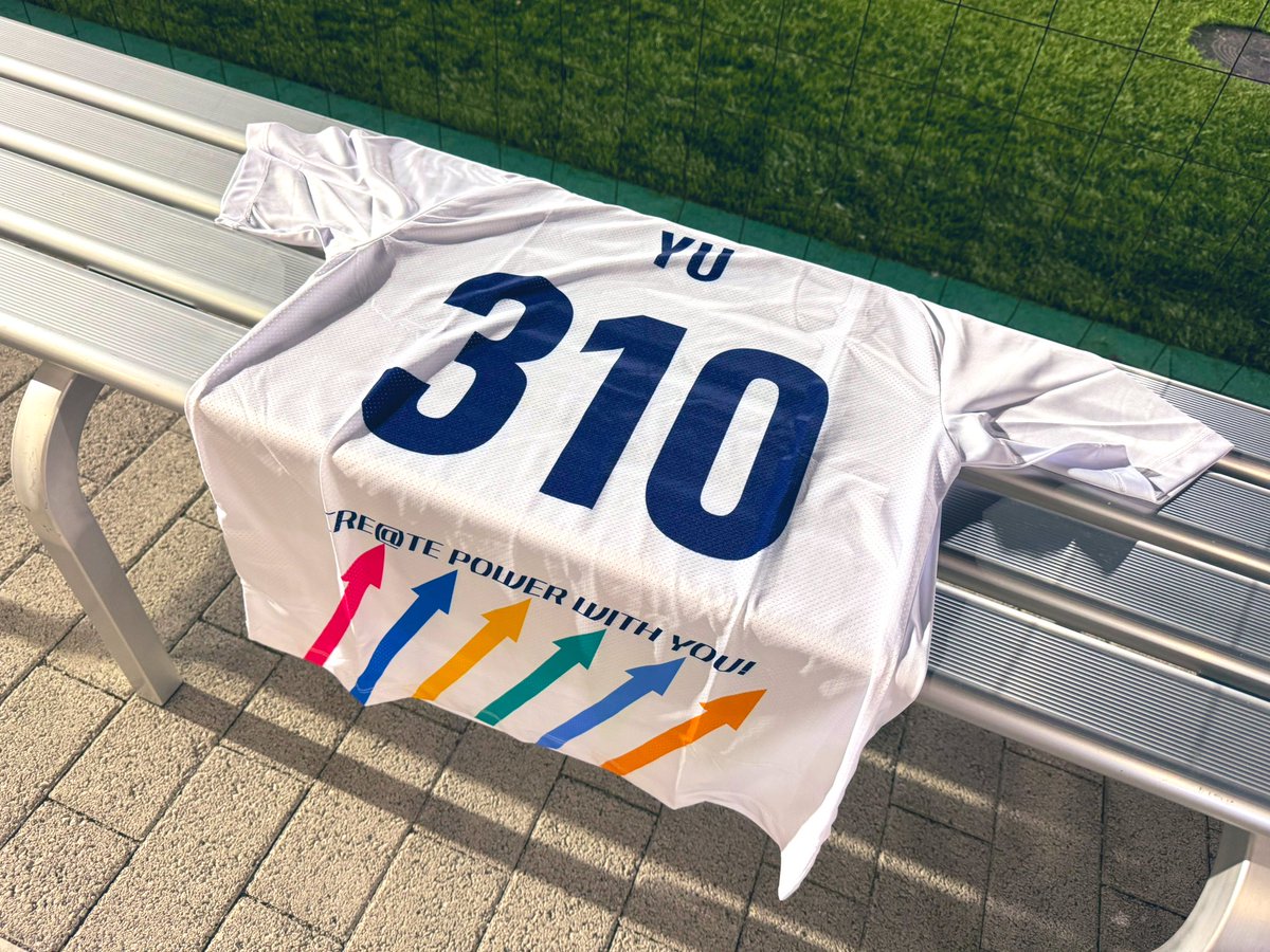 佐東佑 tweet media