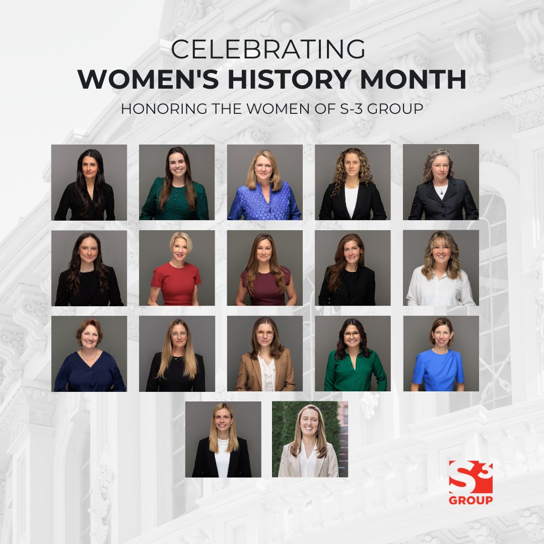 S-3 Group tweet media