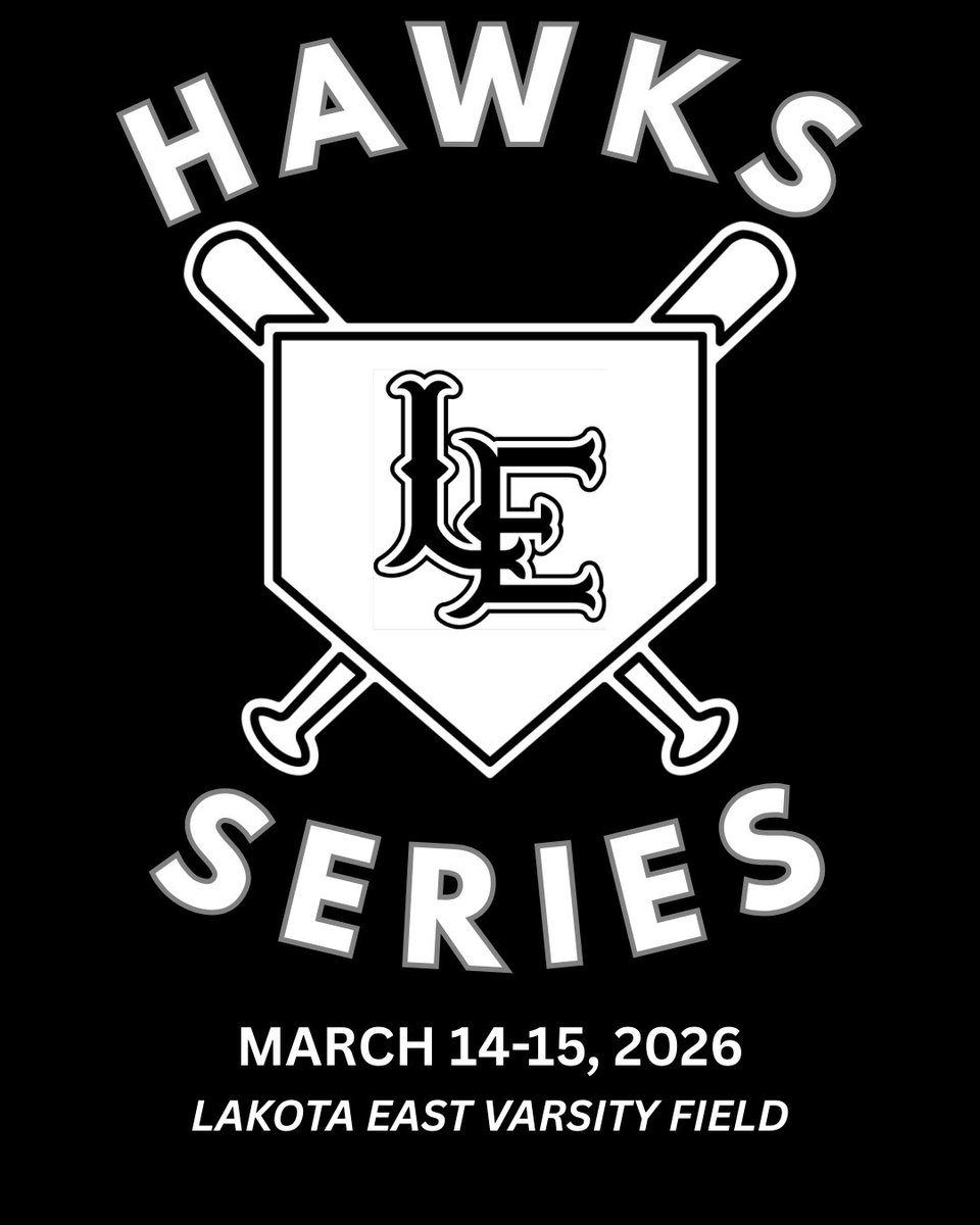 Lakota East Baseball tweet media