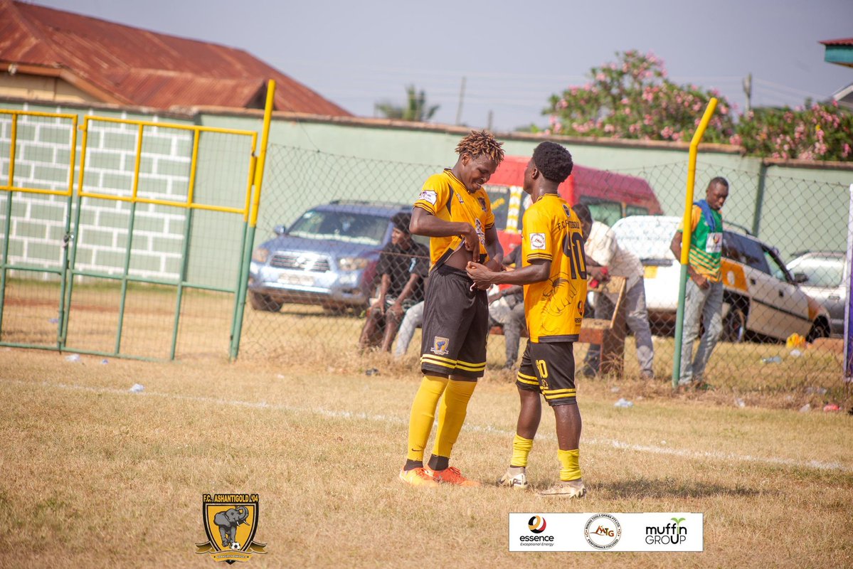 FC ASHANTIGOLD tweet media