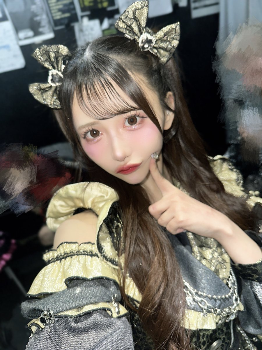 七瀬にこ【TENRIN】 tweet media