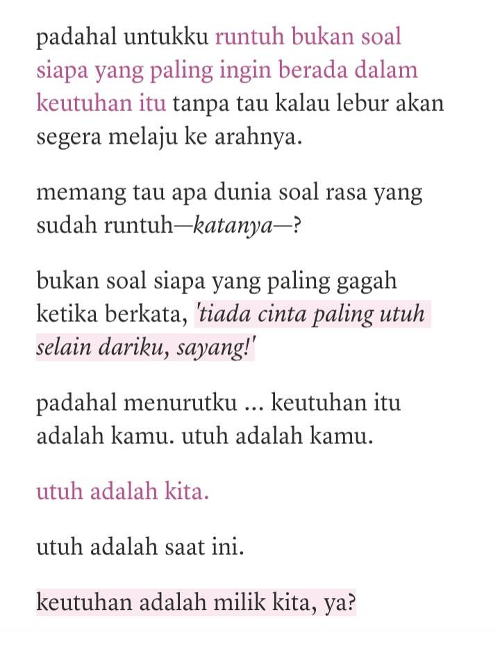 Writing Corner. tweet media