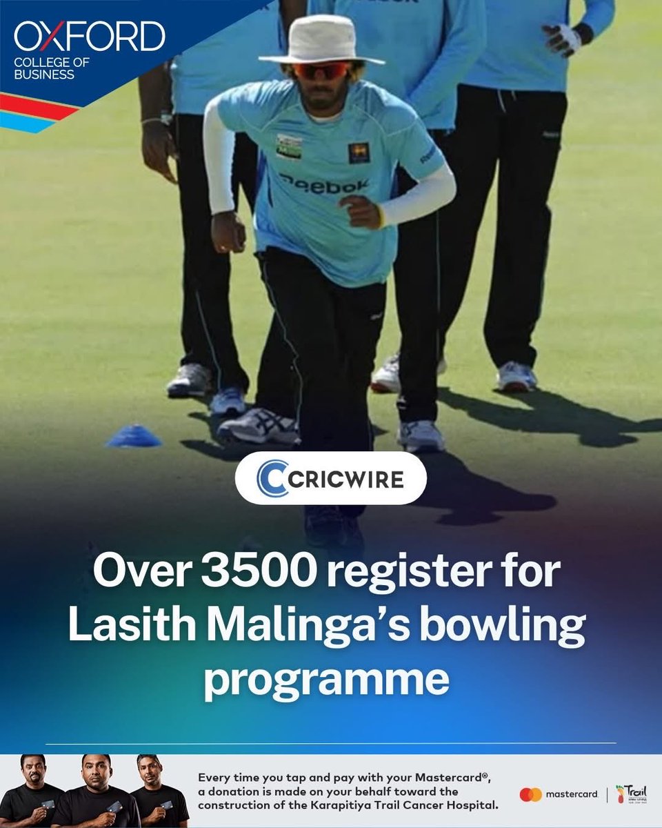 Cricket X tweet media