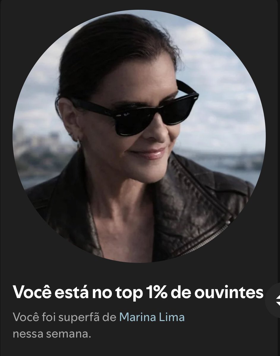 Não passa um dia sem que eu me pergunte: já escutei <a href="/marinalimax/">Marina Lima</a> hoje? Porque certas coisas precisam tocar todo dia.