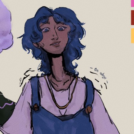 Arthurial | Hole Punch (Writer/Streamer/Artist) tweet media