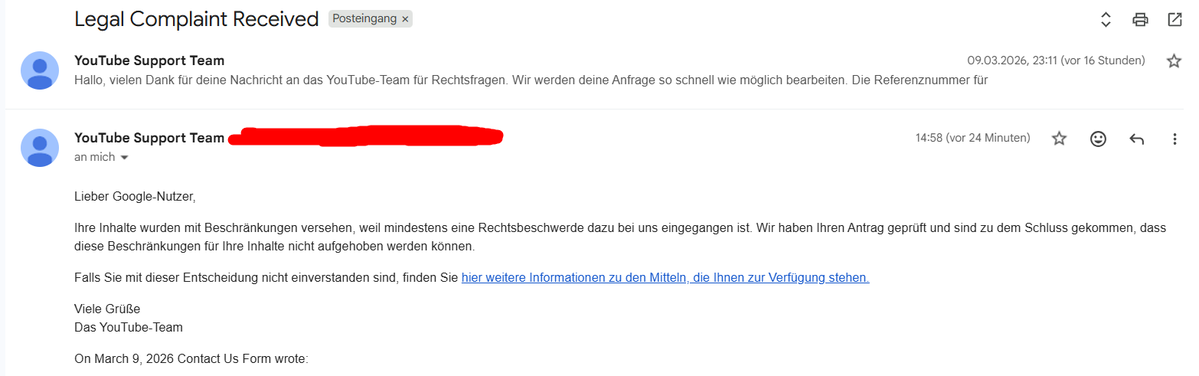 Yura Yami | GerVtuber tweet media