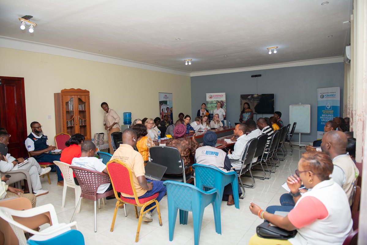 SOFEPADI tweet media