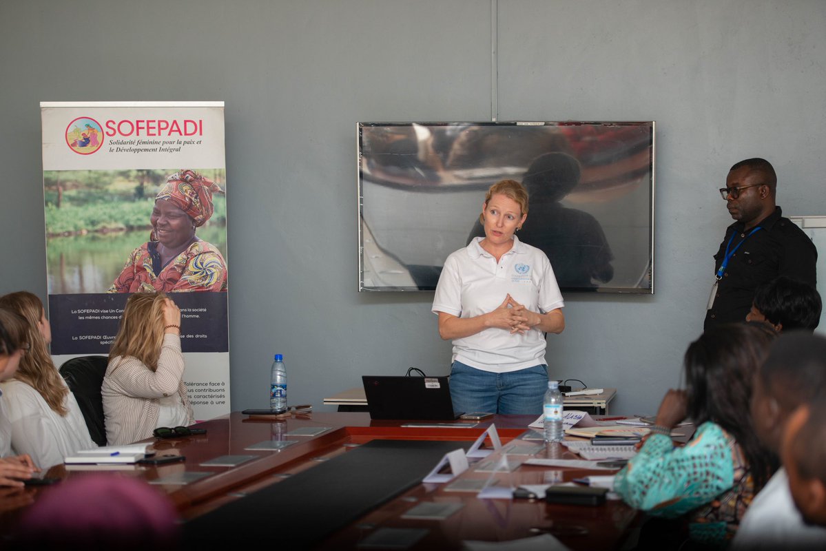 SOFEPADI tweet media