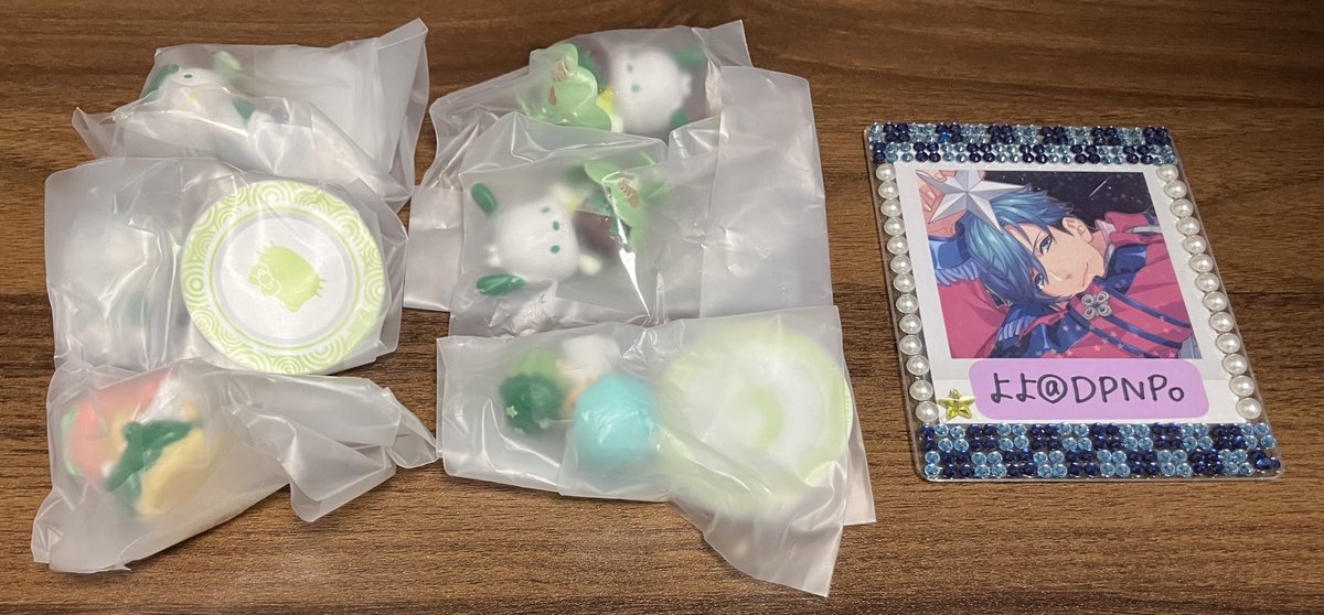 よよ@取引 tweet media