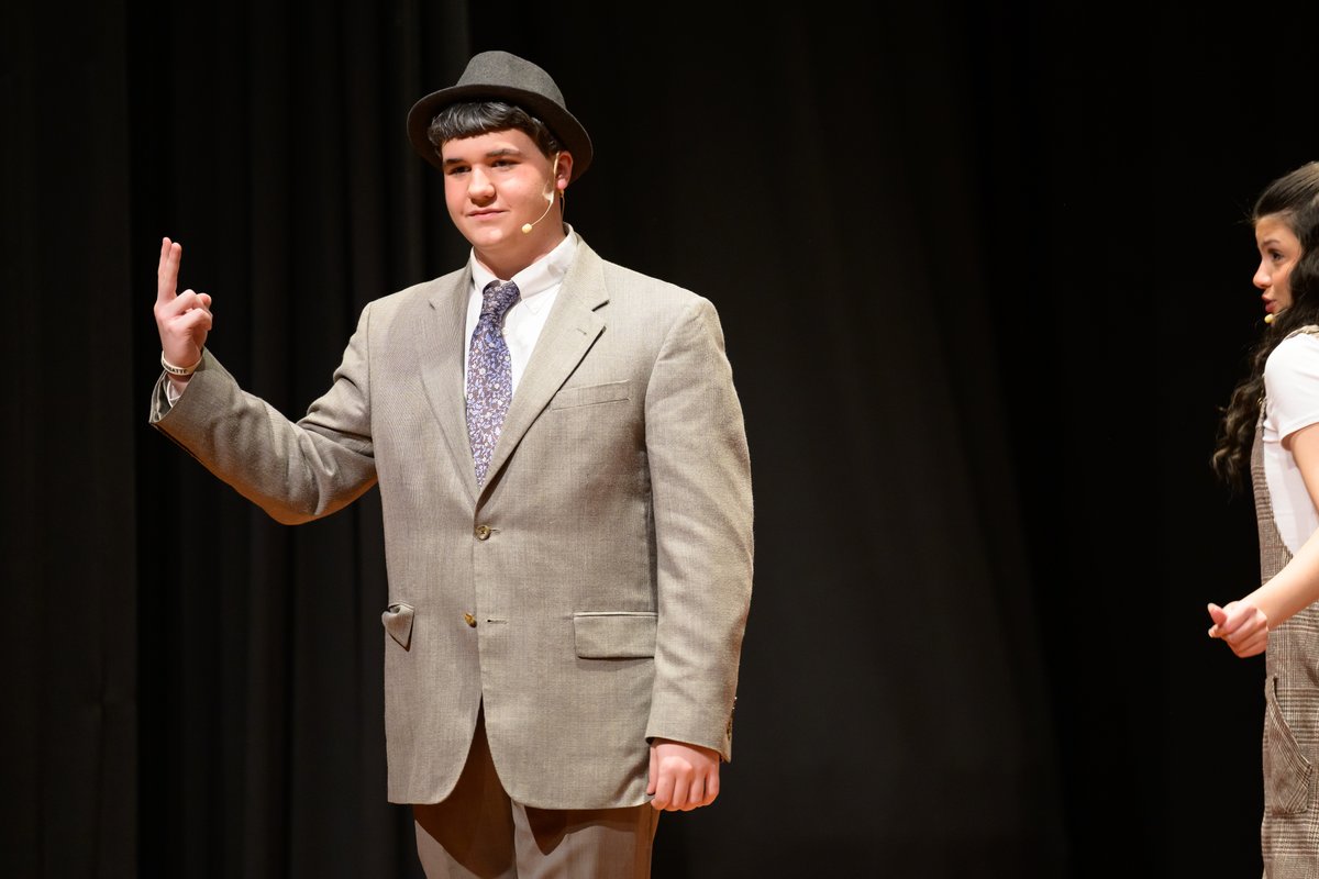 Xavier High School tweet media