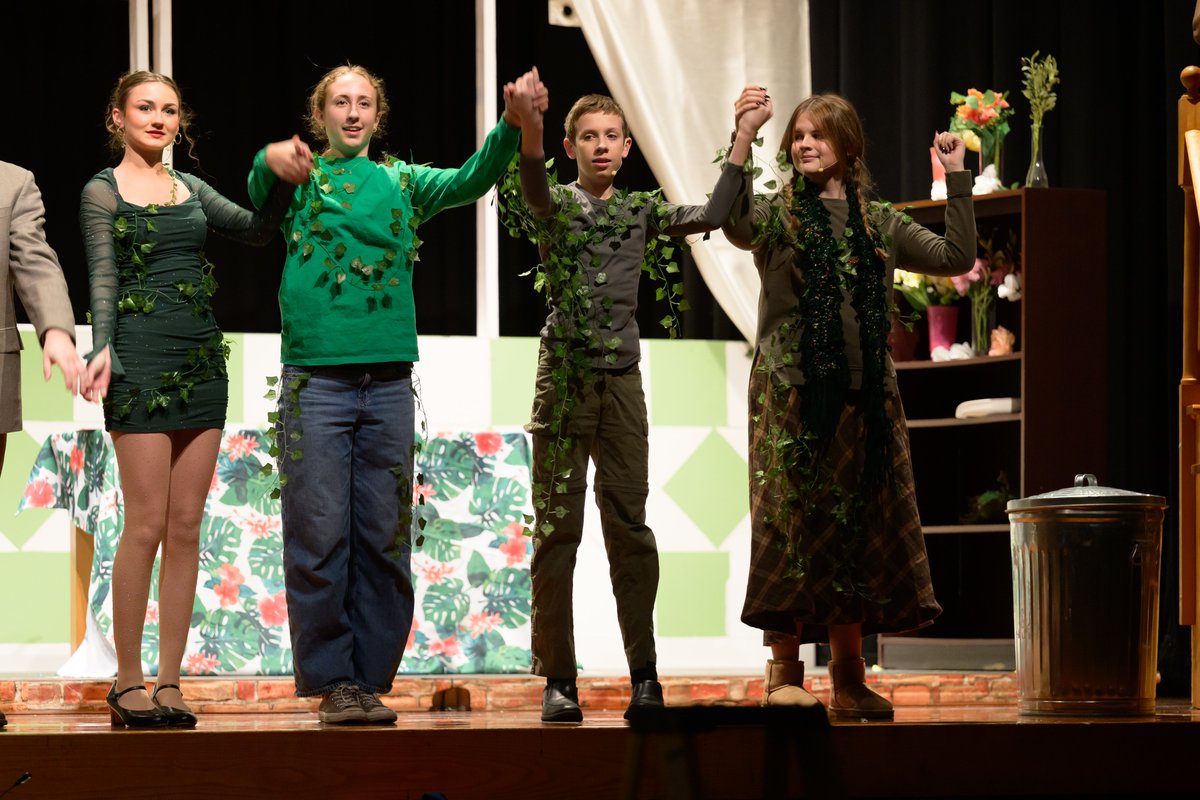 Xavier High School tweet media