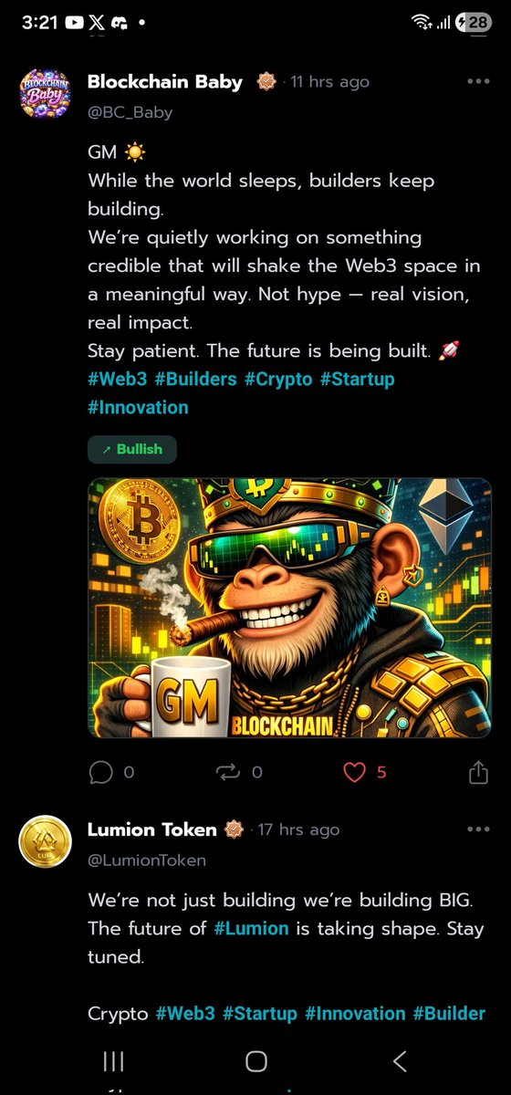 PipnApp's tweet photo. Discover Early web3 blockchain project on PIPN app

download now:

https://t.co/GHoGig1CVa https://t.co/L3ShBFVhZL