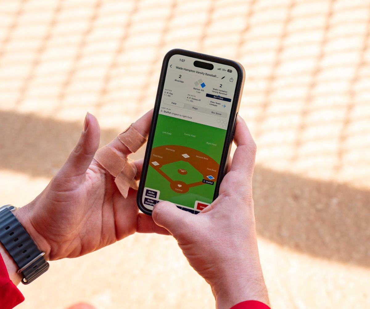 PlayMaker tweet media