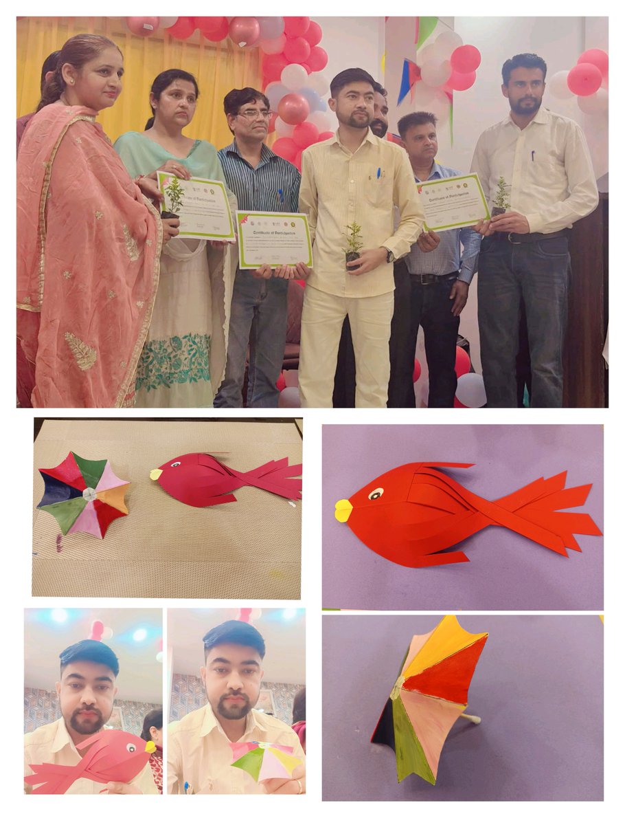 Shiv47509963's tweet photo. @moefcc
@PSCST_GoP
@PbGovtIndia
@PritpalPSCST
@KSBathPSCST
@susangeorgek
Ministry of Environment, Forest & Climate Change, Government of India
Punjab State Science & Tech.
#ProPlanetPeople
#EnvironmentEducationProgram
#MissionLiFE
#ChooseLiFE
#LifestyleforEnvironment https://t.co/zGAN9vW784