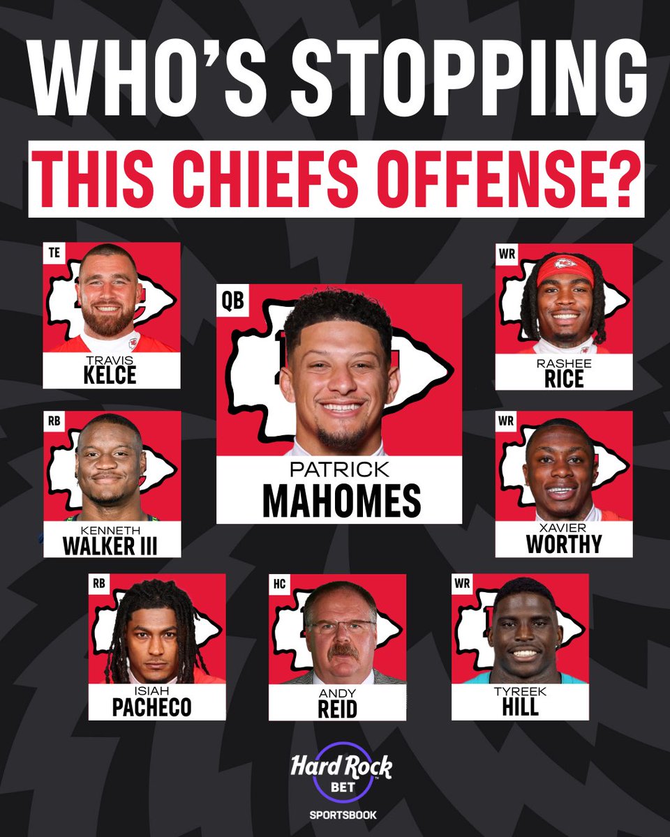 Hard Rock Bet tweet media