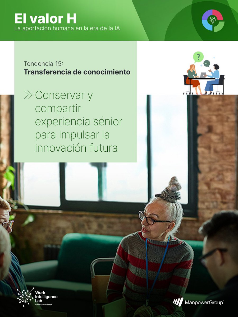 Experis España tweet media