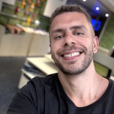 Daniel Botelho tweet media