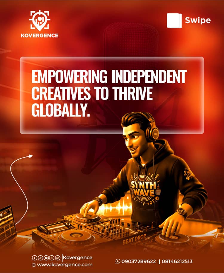 Kovergence tweet media