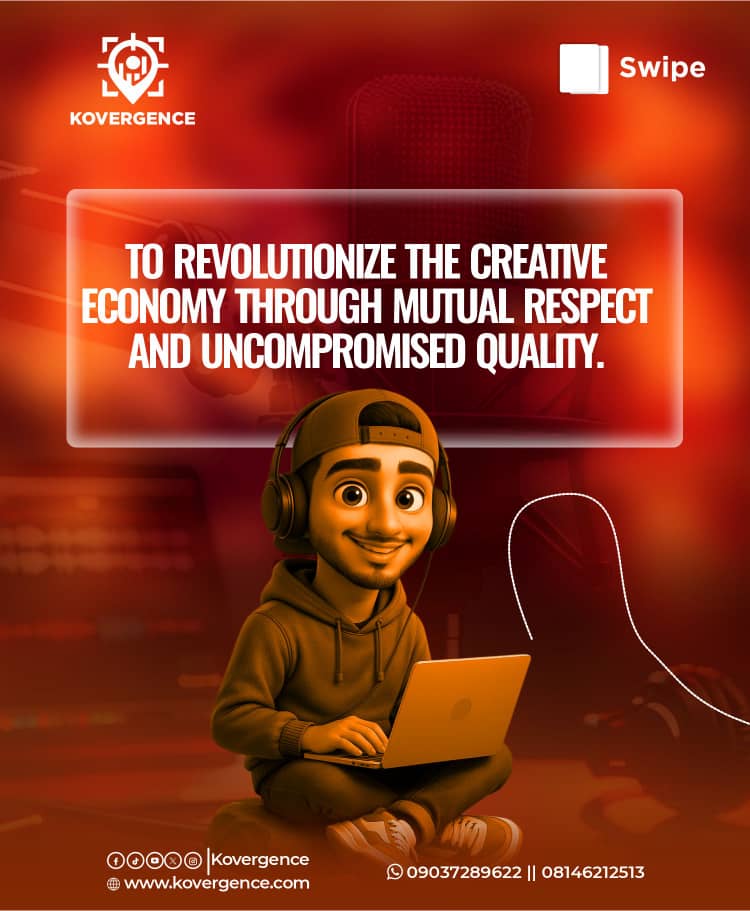 Kovergence tweet media