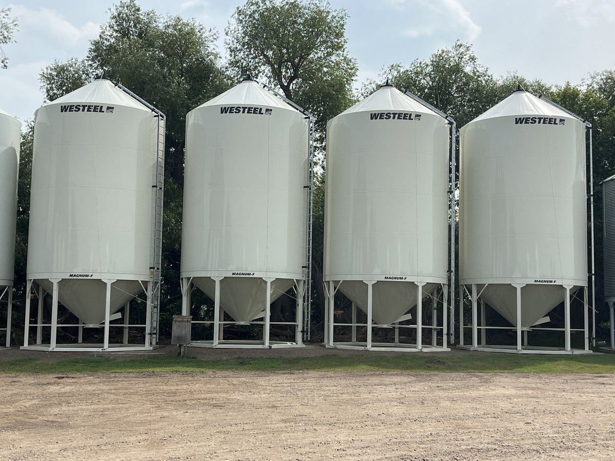 Grain Bin Direct tweet media