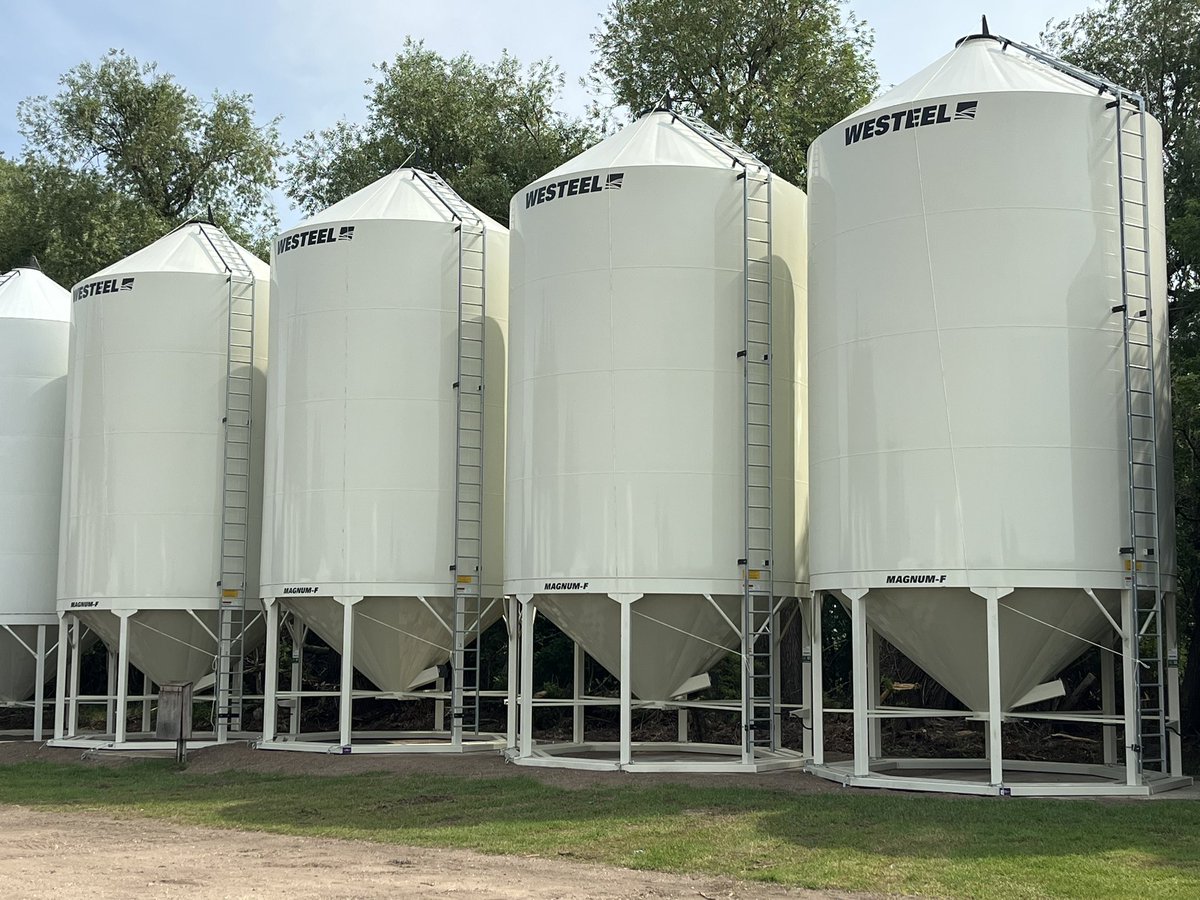 Grain Bin Direct tweet media