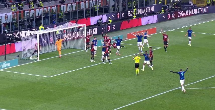 Gianluca Di Marzio tweet media