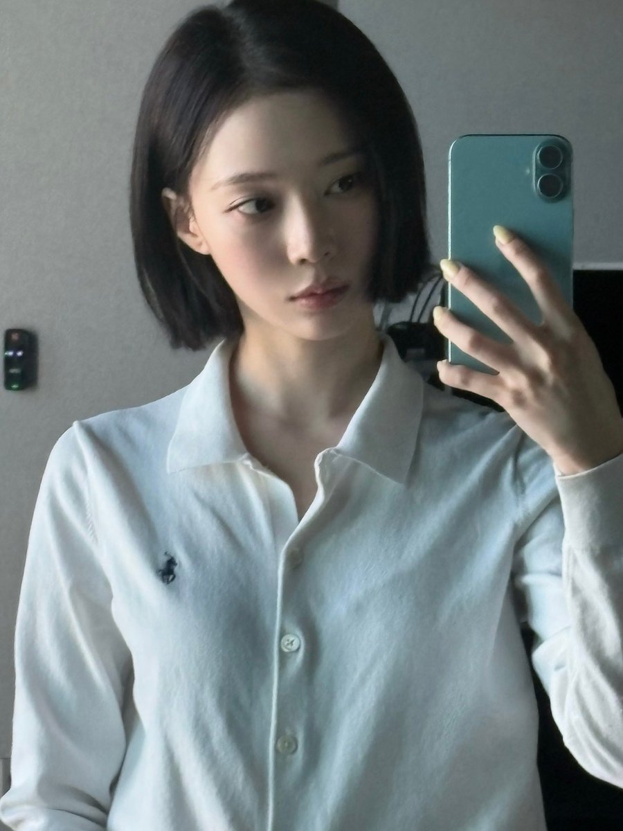 [⭐️💭] 260310 #bbl_น้องหนาว ☃️ 

“ +📸 ”

“ ☀️💛 ”

#WINTER #윈터 #น้องหนาว
#aespa <a href="/aespa_official/">aespa</a>